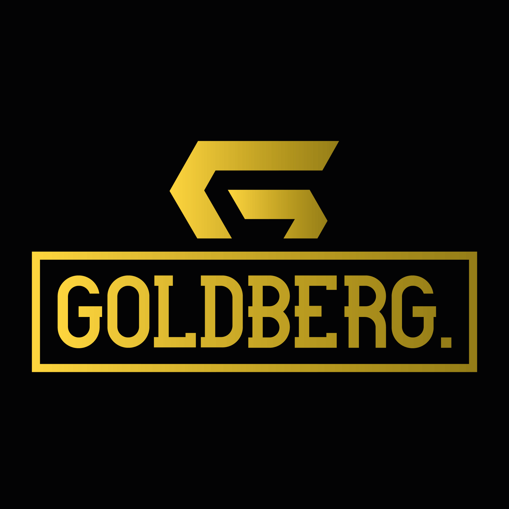 Goldberg logo