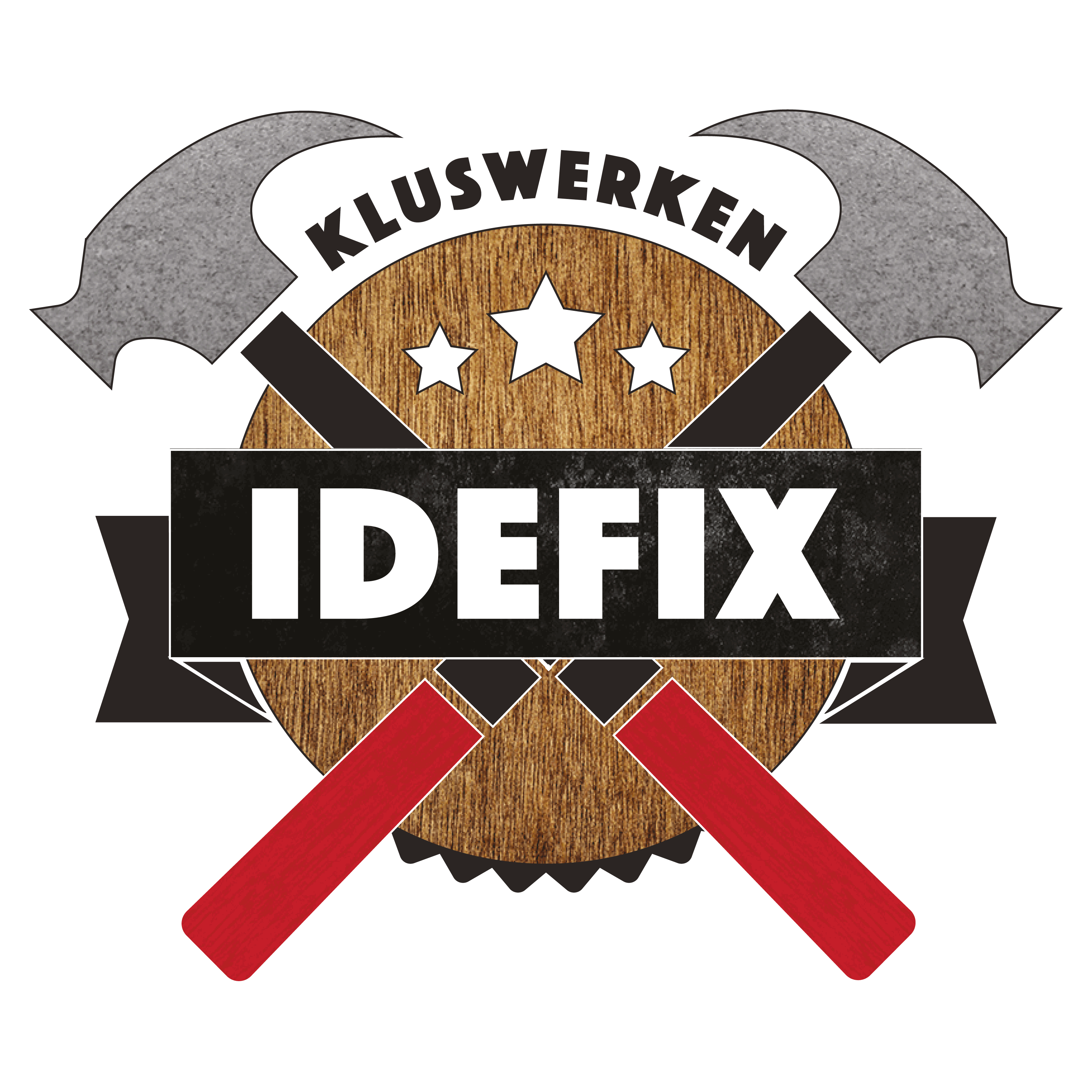 Idéfix logo