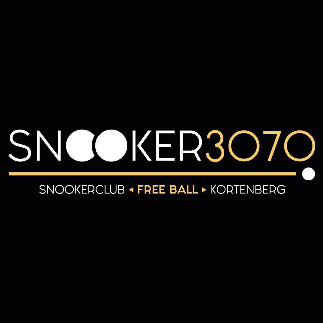 Snooker 3070 logo