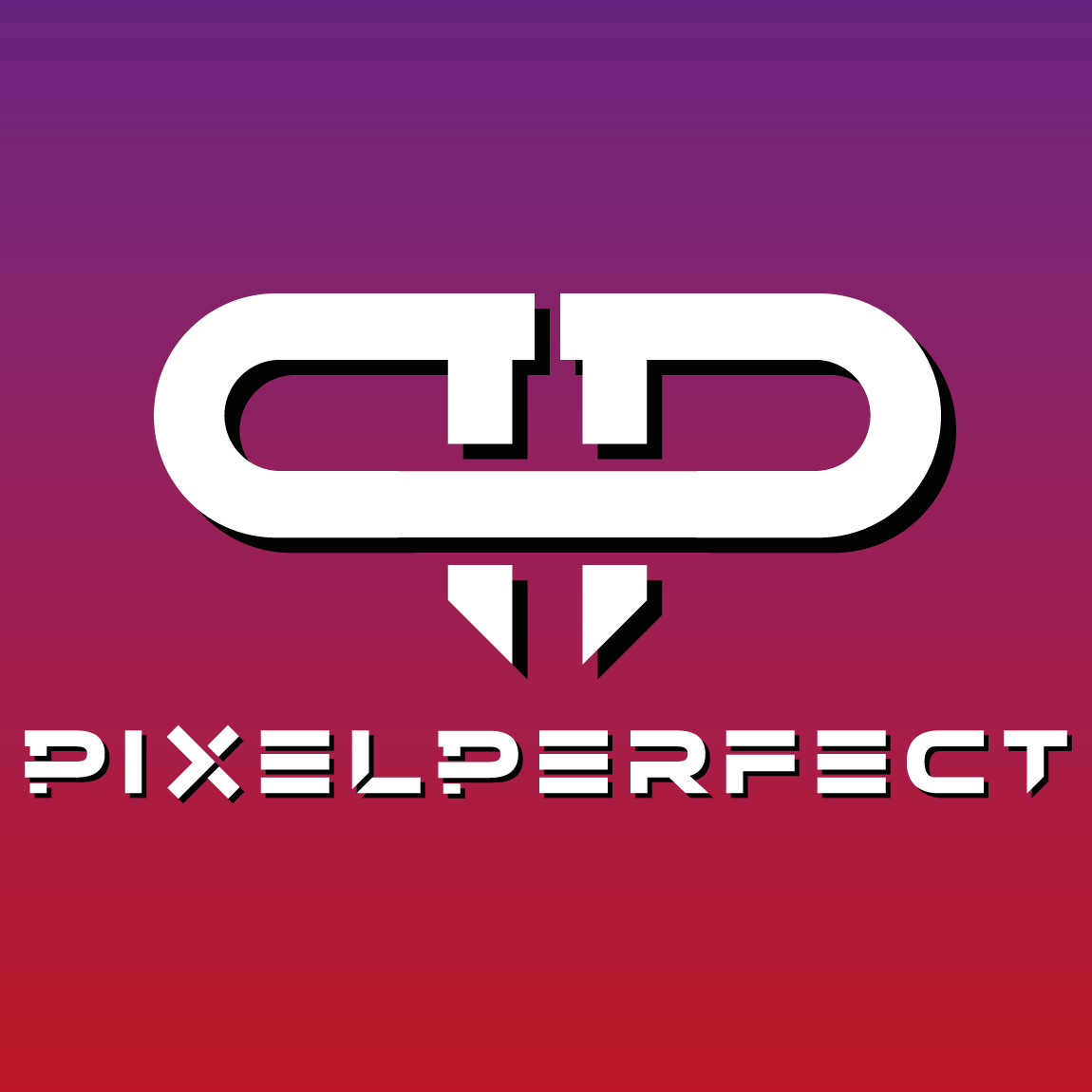 PixelPerfect logo
