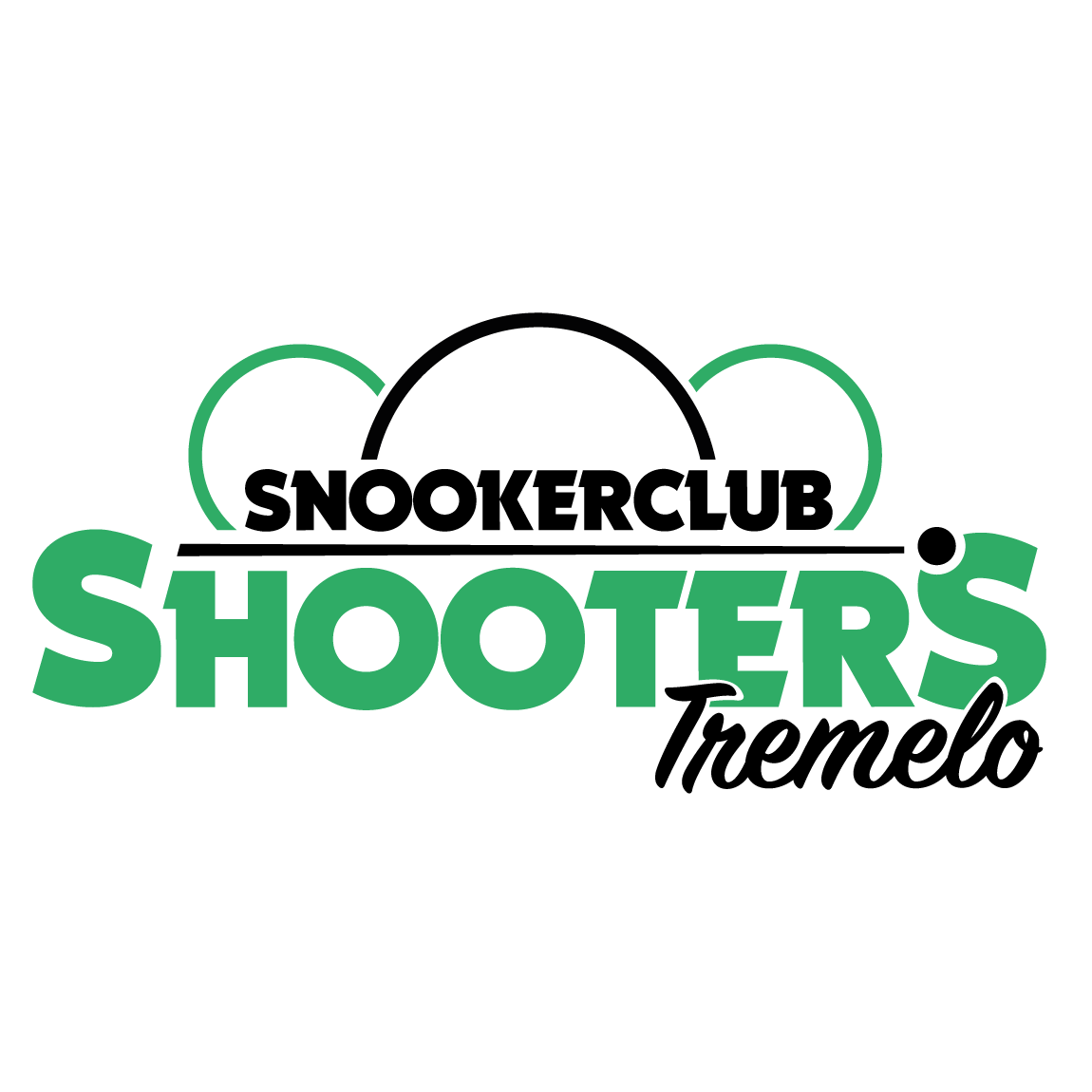 Shooters logo