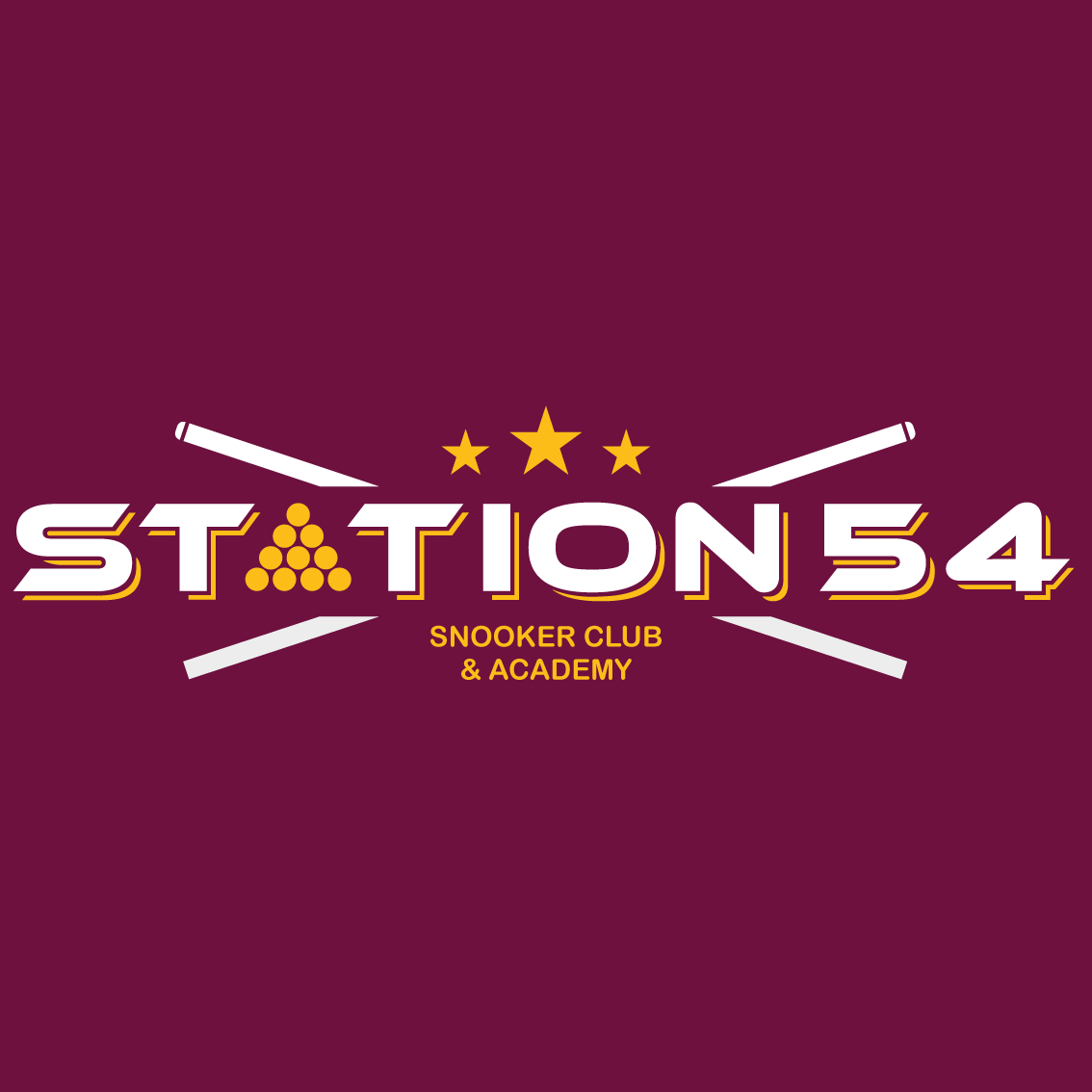 Station54 logo