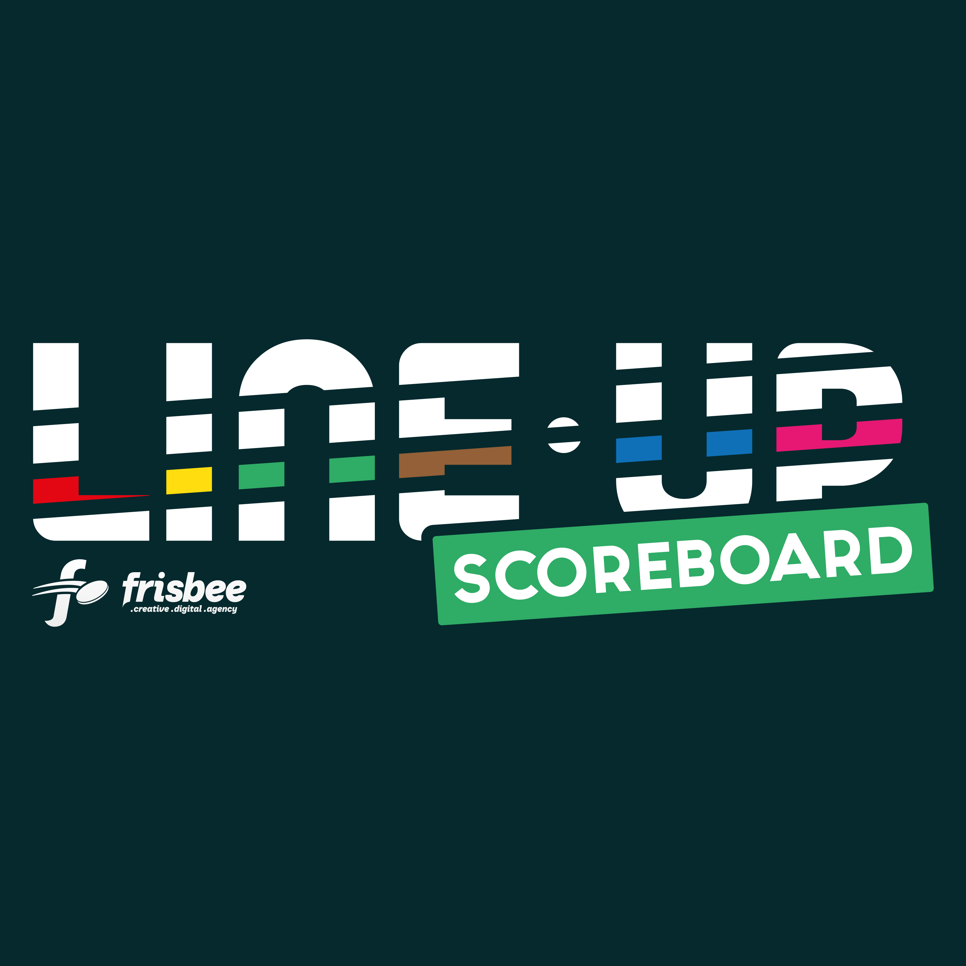 Line-Up logo