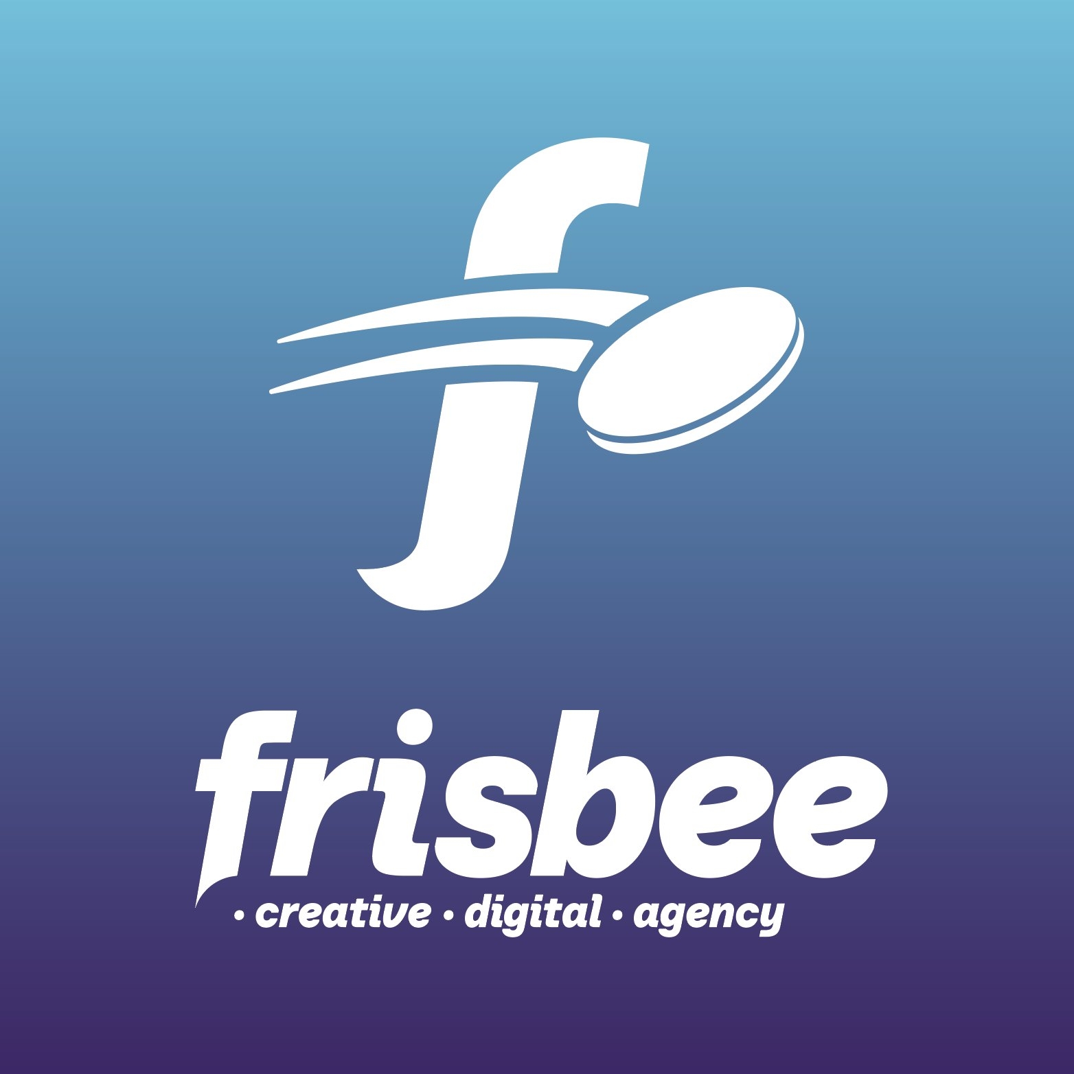 Frisbee logo